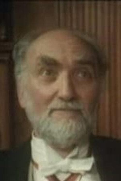 Photo of Michael Poole