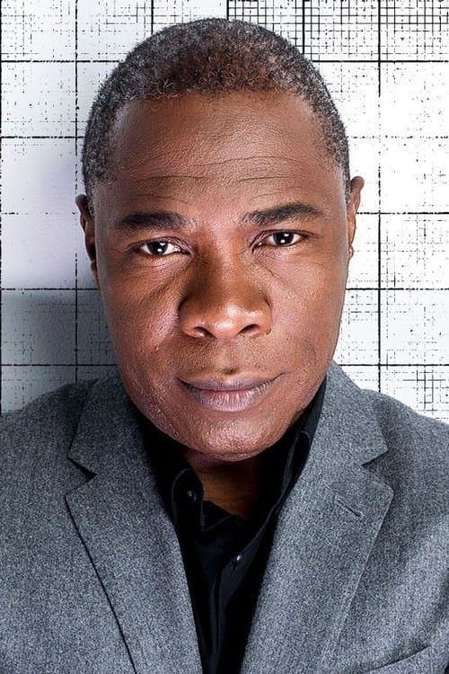 Photo of Michael Potts