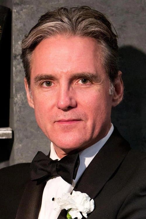 Photo of Michael Praed