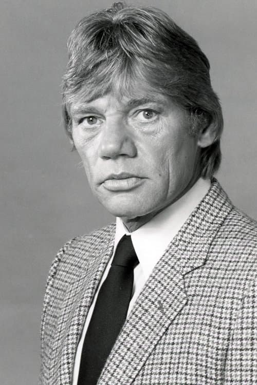 Photo of Michael Preston