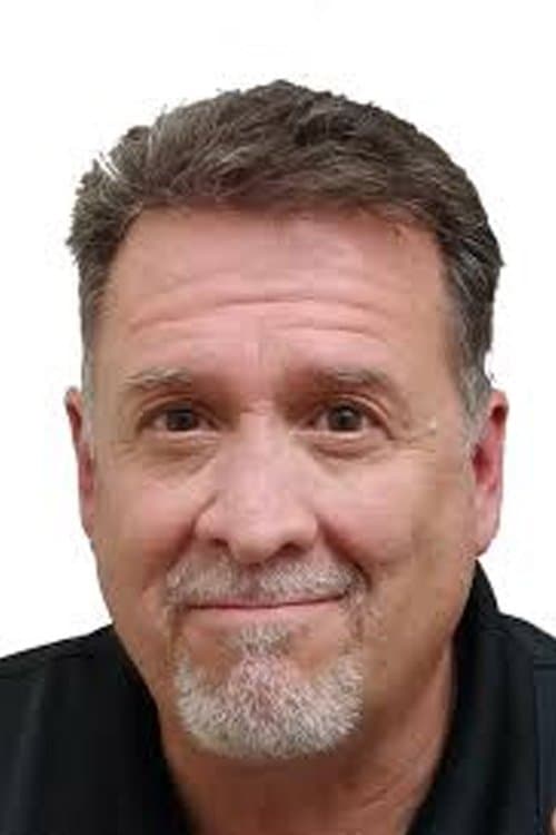 Photo of Michael Pritchard