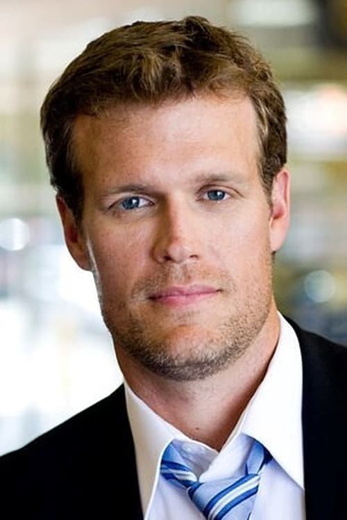 Photo of Michael Proctor