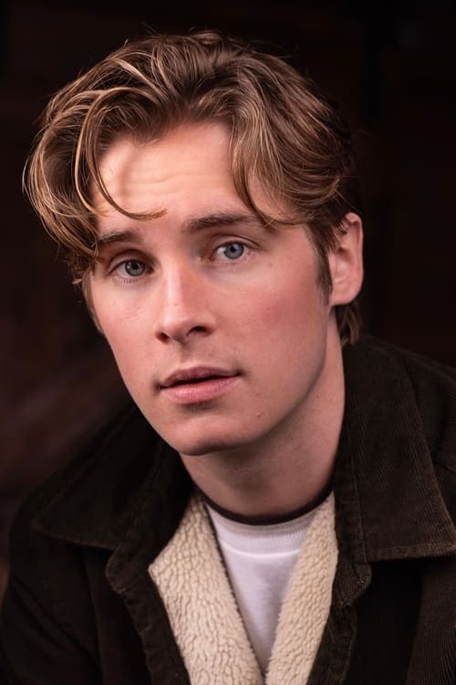 Photo of Michael Provost