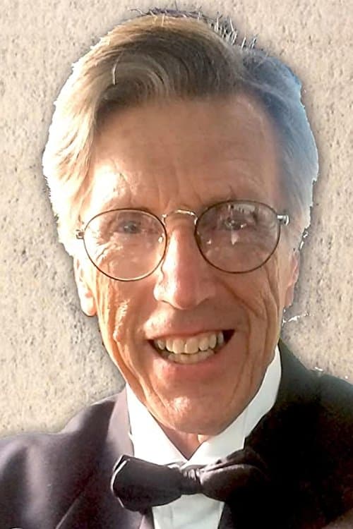 Photo of Michael R. Barnard