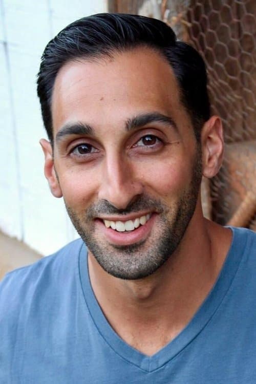 Photo of Michael R. Ciminna