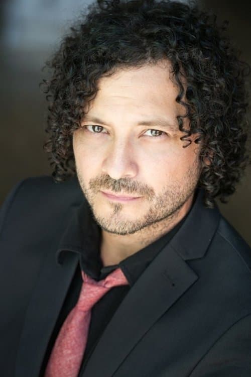 Photo of Michael Ray Escamilla