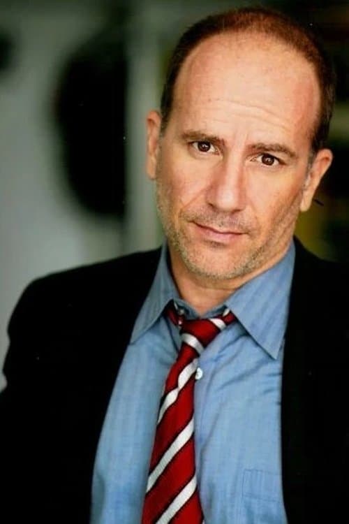 Photo of Michael Raysses