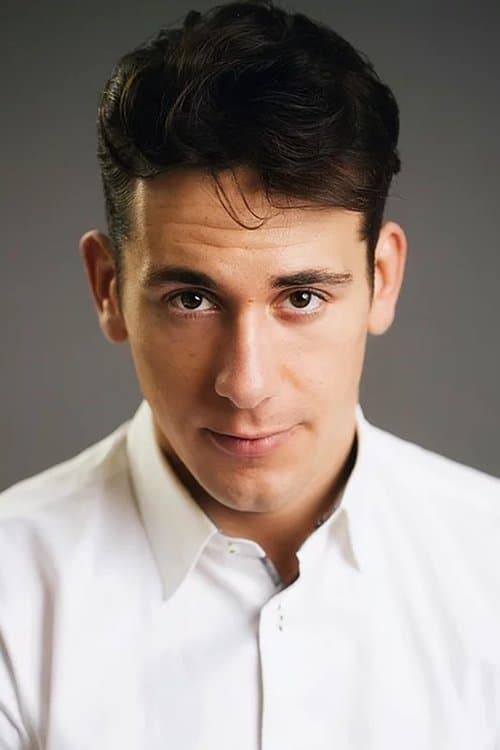 Photo of Michael Ricci