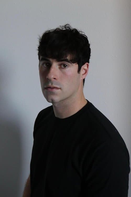 Photo of Michael Ridley
