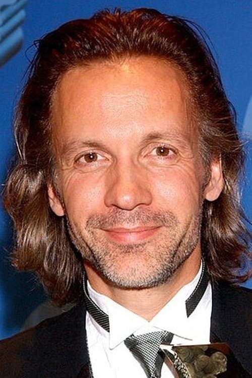 Photo of Michael Riley