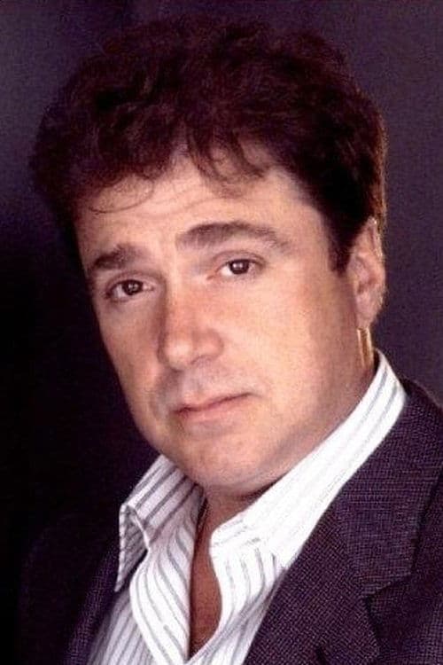 Photo of Michael Rispoli