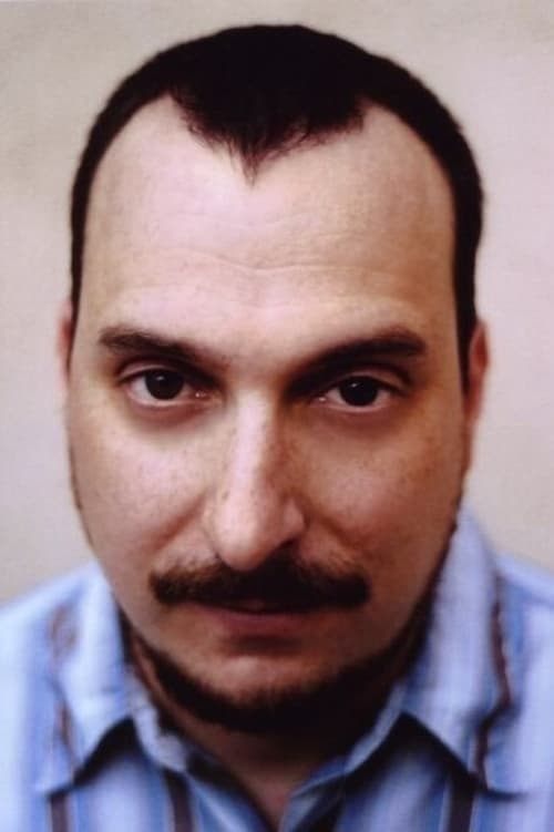 Photo of Michael Rivkin