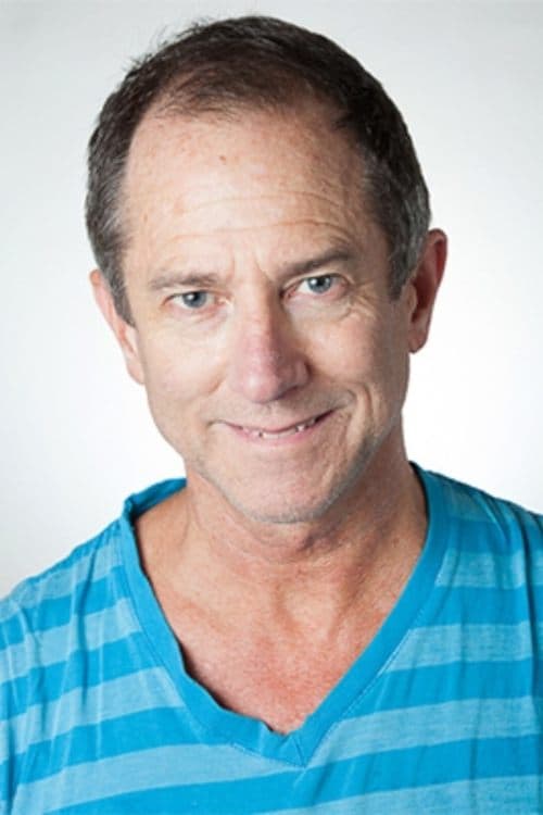 Photo of Michael Robinson