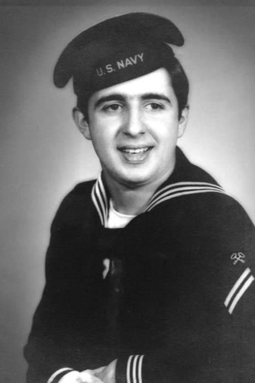 Photo of Michael Romano