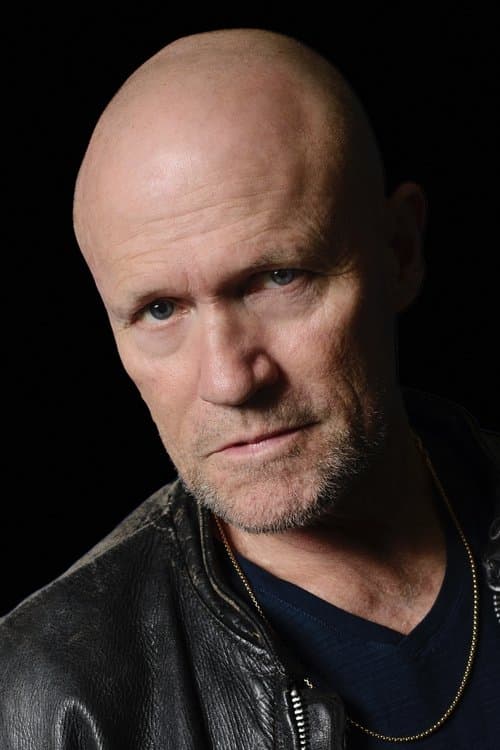 Photo of Michael Rooker