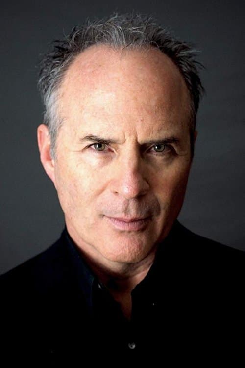 Photo of Michael Rose