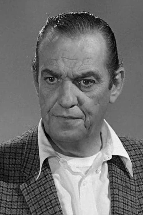 Photo of Michael Ross