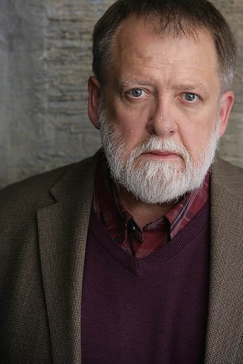 Photo of Michael Rothhaar