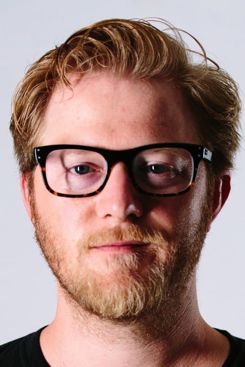 Photo of Michael Rousselet