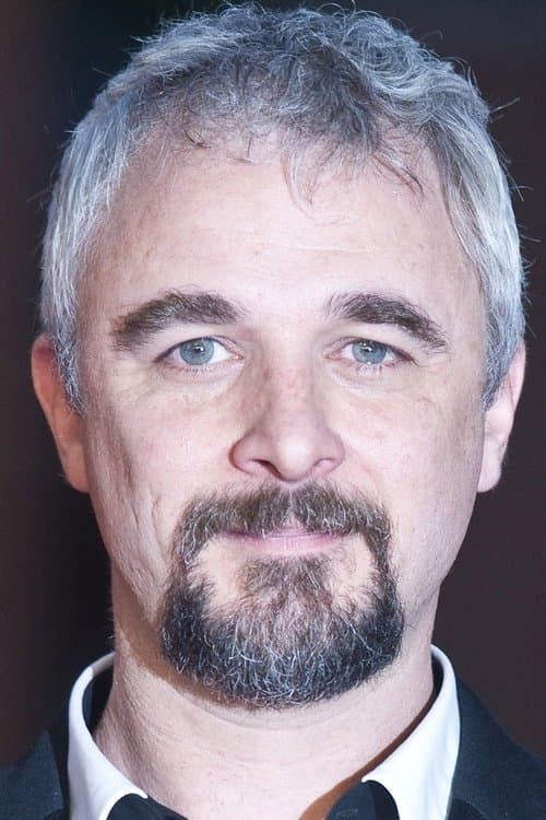 Photo of Michael Rowe