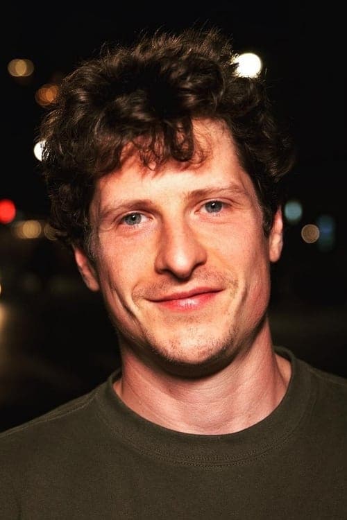 Photo of Michael Rowland