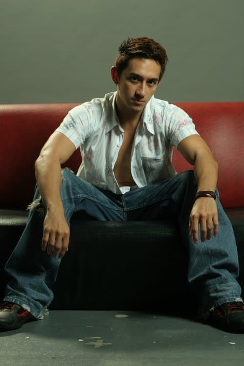 Photo of Michael Roy Jornales