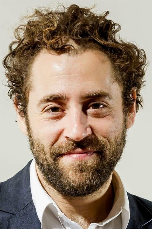 Photo of Michael Rubenfeld