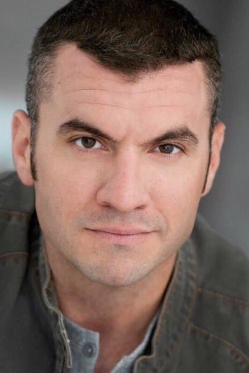 Photo of Michael Rubino