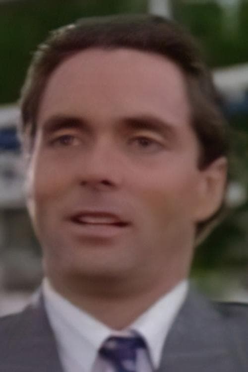 Photo of Michael Ryan