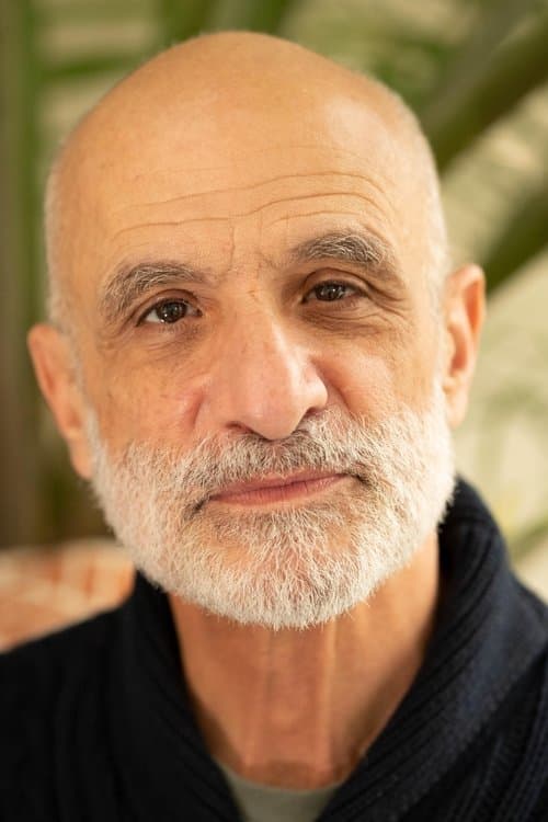 Photo of Michael Saad