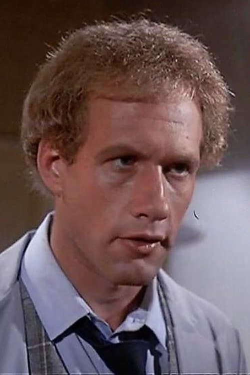 Photo of Michael Sacks