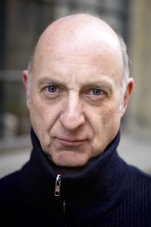 Photo of Michael Schönborn