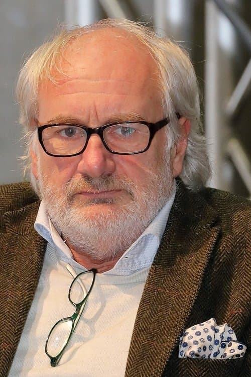Photo of Michael Schottenberg
