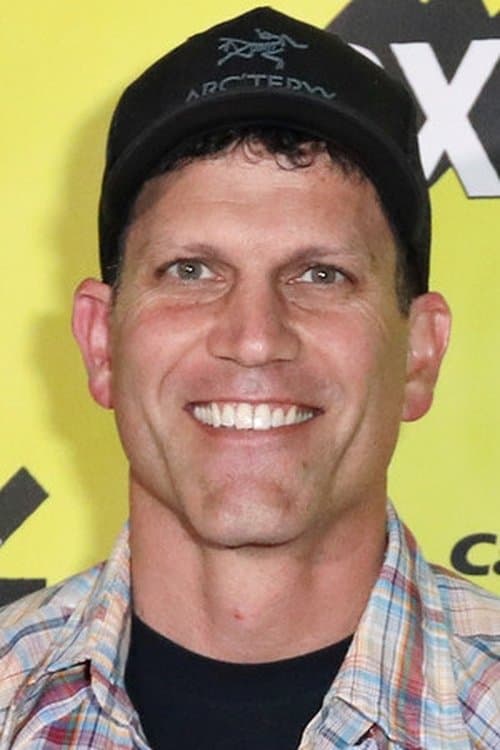 Photo of Michael Schwartz