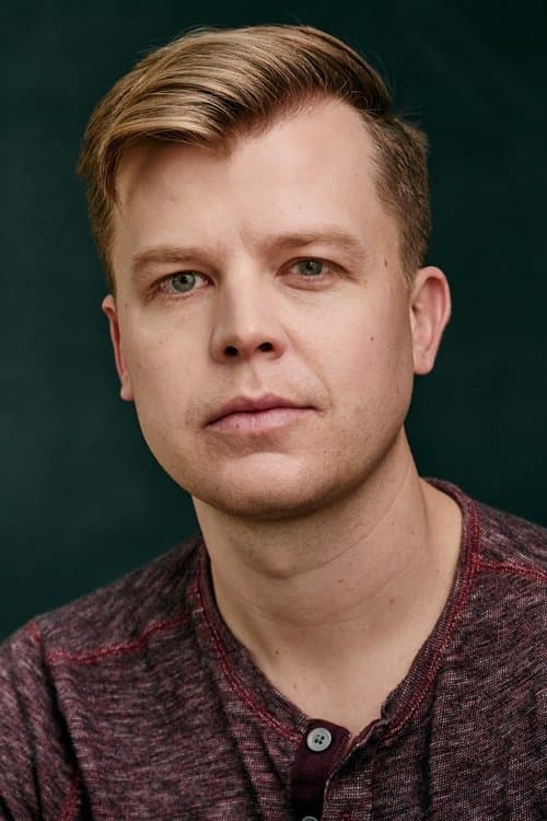 Photo of Michael Scott Allen
