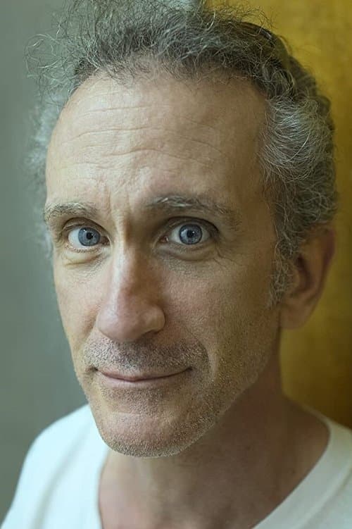 Photo of Michael Sean Tighe
