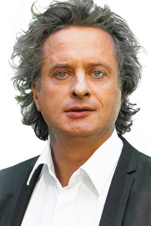 Photo of Michael Sens
