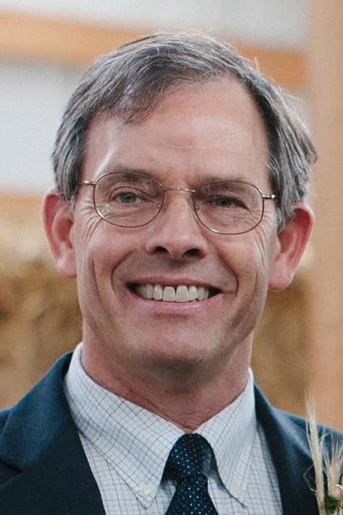 Photo of Michael Sharrett