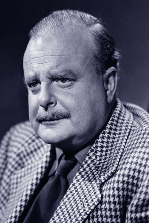 Photo of Michael Shepley