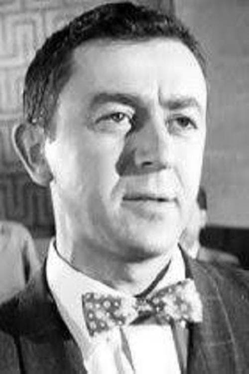 Photo of Michael Shillo