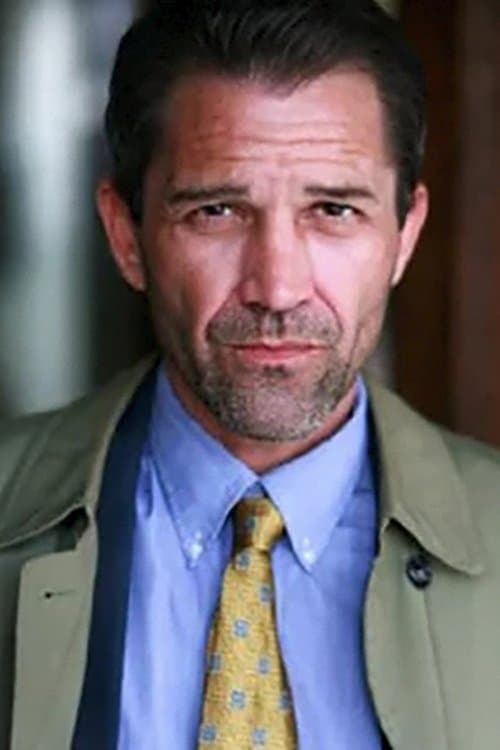 Photo of Michael Showers