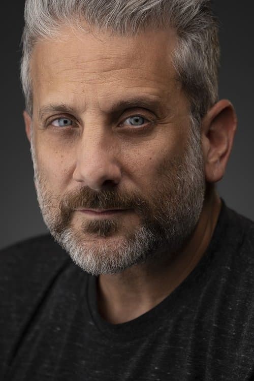 Photo of Michael Sládek
