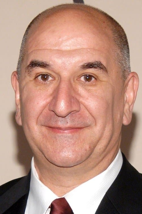 Photo of Michael Slovis