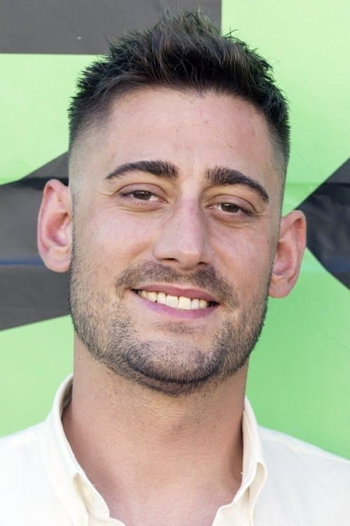 Photo of Michael Socha