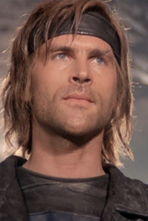 Photo of Michael Sopkiw