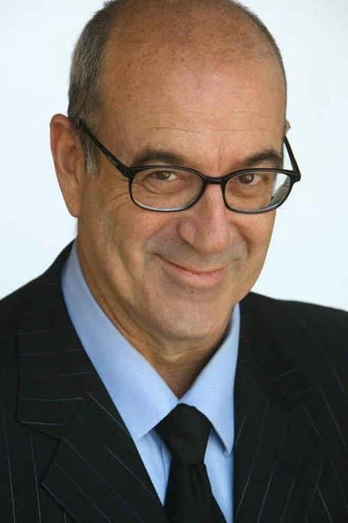 Photo of Michael Sorich