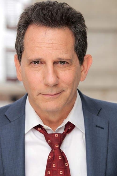 Photo of Michael Spound