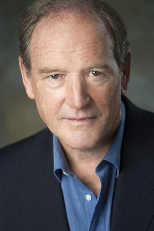 Photo of Michael St. John Smith