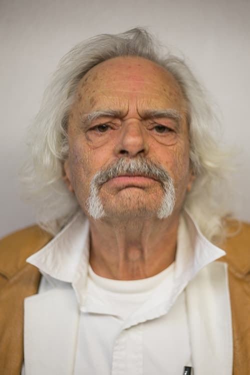 Photo of Michael St. Michaels