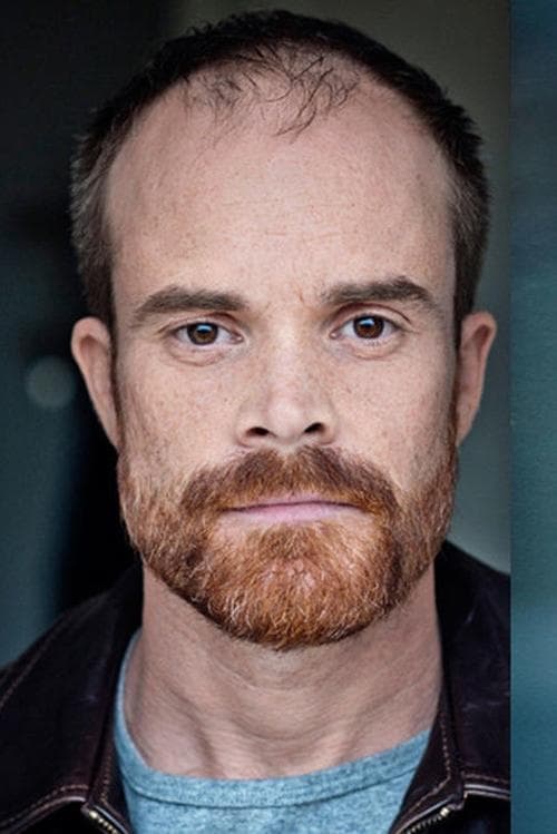Photo of Michael Stange